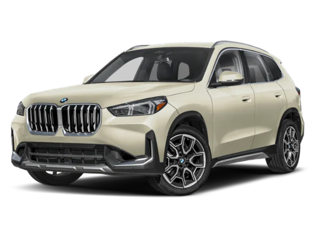 2026 BMW X1's photo