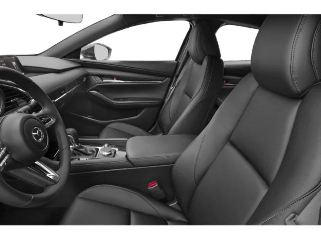 2019 Mazda Mazda3 Preferred - Photo 6