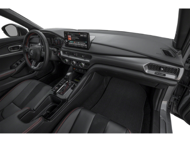 New 2026 Performance Red Pearl Acura With A-Spec Technology Package image 12