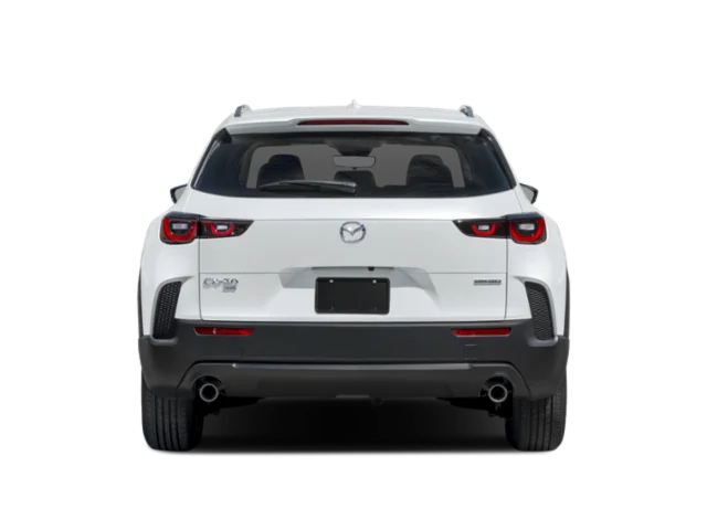 Used 2024 Gray Mazda 2.5 S Premium Package image 5
