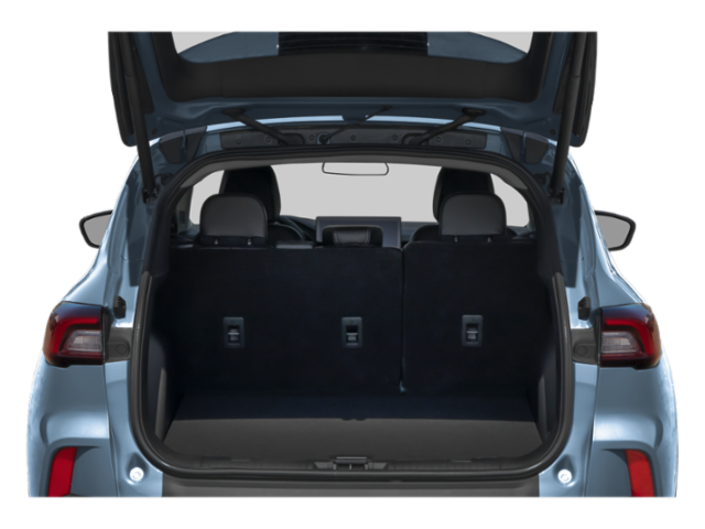 2025 Ford Escape Plug-in hybrid PHEV - Photo 8