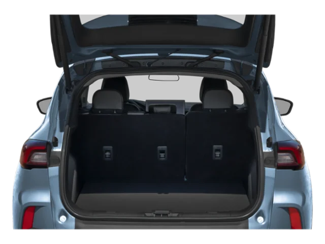 2025 Ford Escape Plug-in hybrid PHEV - Photo 18