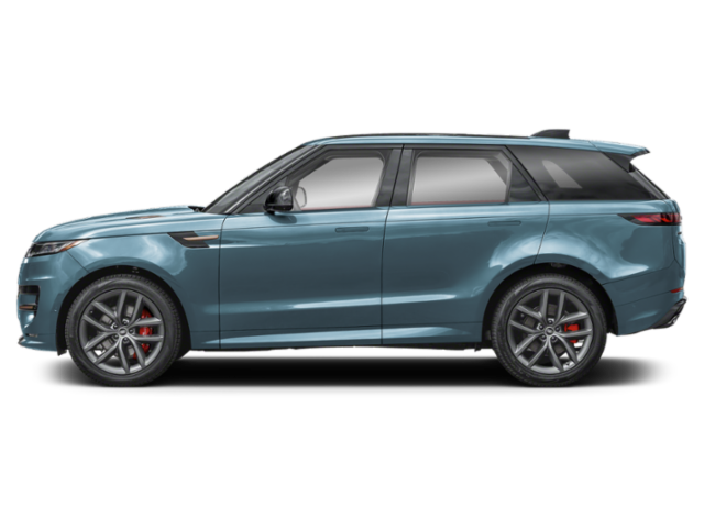 New 2027 Giola Green Metallic Land Rover Dynamic SE image 4
