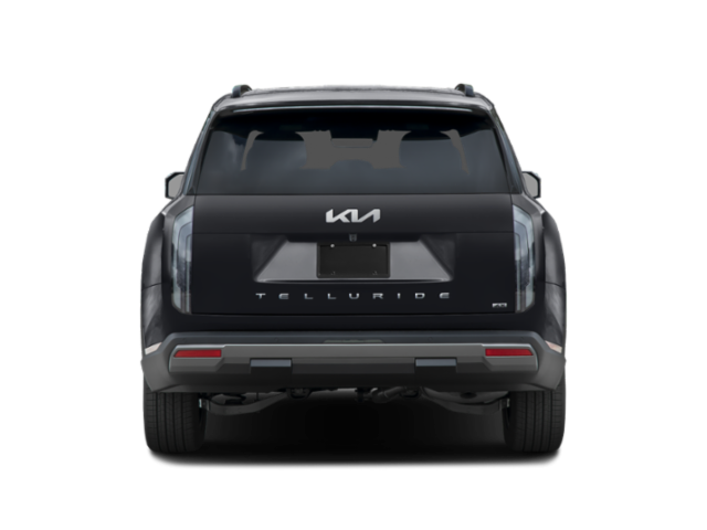 New 2027  Kia EX image 5