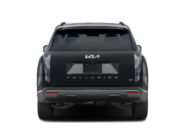 New 2027  Kia EX image 5