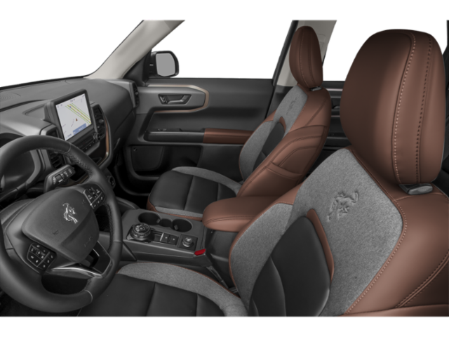 Used 2024 Beige Ford Outer Banks image 11