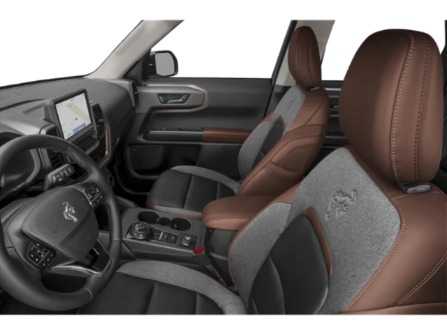Used 2024 Desert Sand Ford Outer Banks image 6