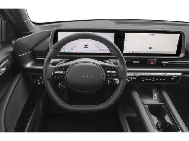 2025 Hyundai Ioniq 6 SE photo 3