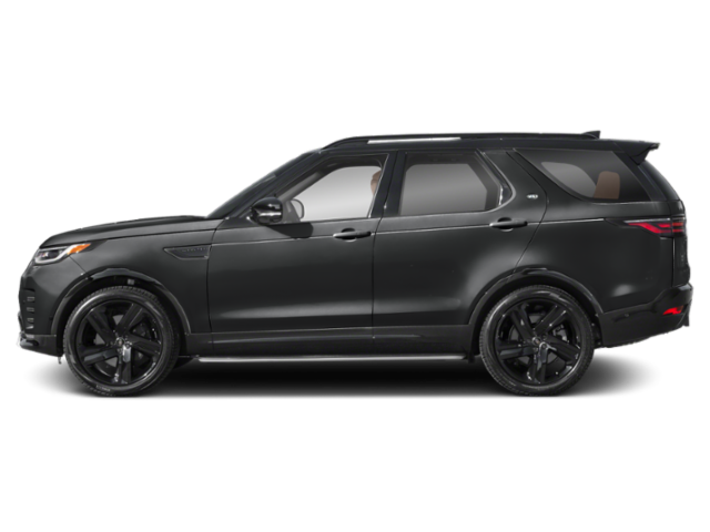 New 2026 Santorini Black LAND ROVER Gemini 360PS image 9
