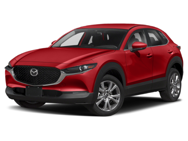 2021 Mazda CX-30 Preferred AWD's photo