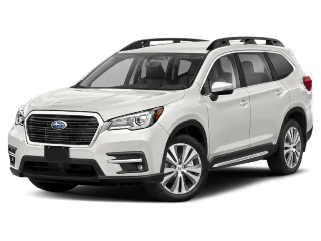 2022 Subaru Ascent