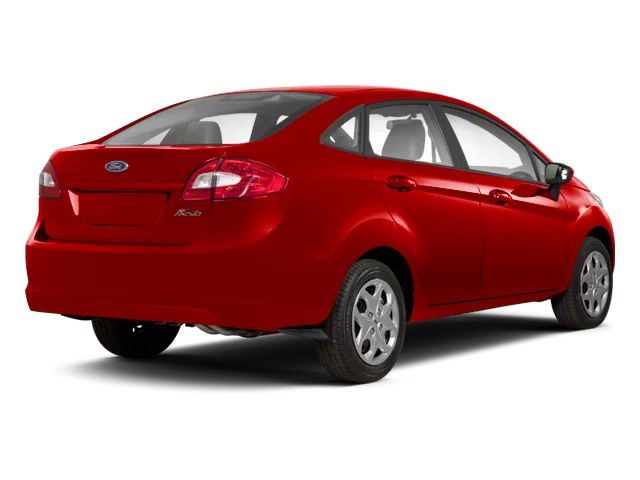 Used 2013 Ford Fiesta SE with VIN 3FADP4BJ9DM215721 for sale in Indianapolis, IN