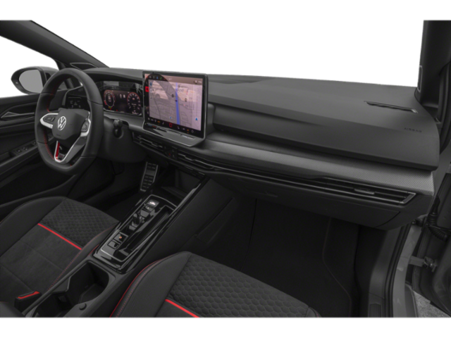 2025 Volkswagen Golf GTI SE - Photo 18