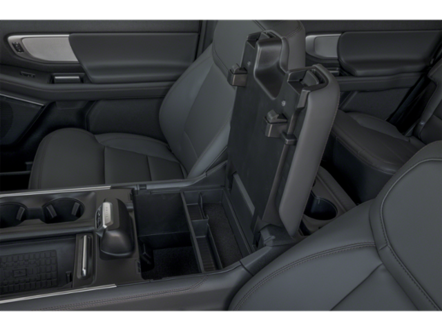 New 2026 Dark Matter Gray Metallic Ford Active image 11