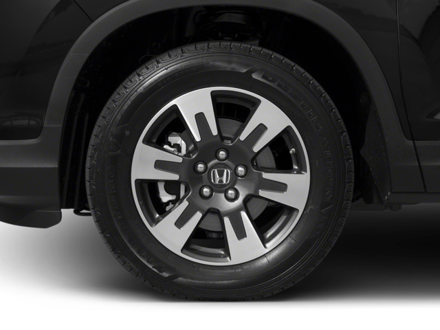 Used 2018 Lunar Silver Metallic Honda RTL-E image 13