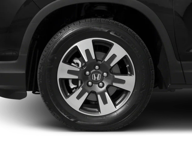 Used 2018 Lunar Silver Metallic Honda RTL-E image 8