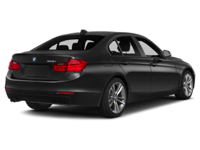 Used 2015 BMW 3 Series 328i with VIN WBA3A5G57FNS88133 for sale in Tuscaloosa, AL