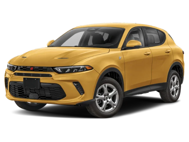 Used 2024 Acapulco Gold Dodge GT image 7