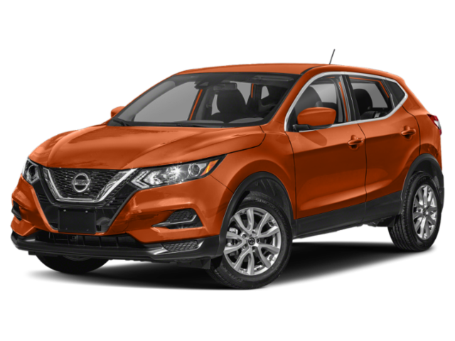 2021 Nissan Rogue Sport