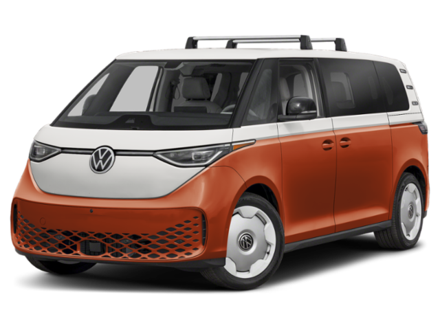 New 2025 Energetic Oran Volkswagen Pro S Plus image 1