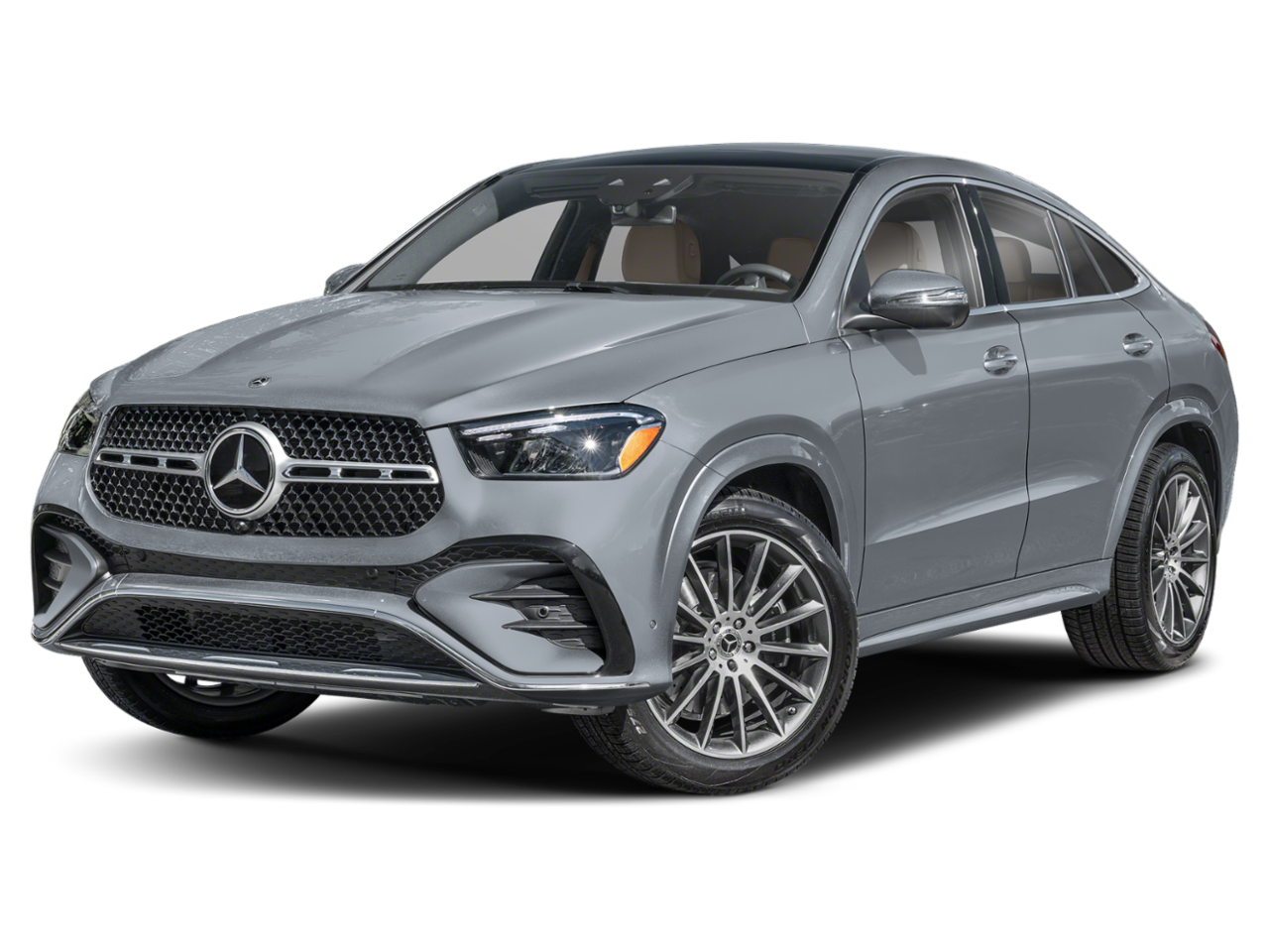 2026 Mercedes-Benz GLE GLE 450 4MATIC's photo