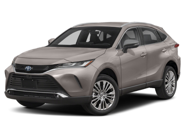 2023 Toyota Venza Limited Hybrid AWD's photo
