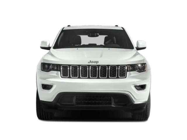 Used 2018  Jeep Laredo E 4x2 image 4