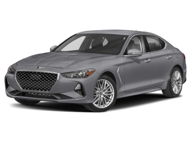2020 Genesis G70 2.0T Standard AWD's photo