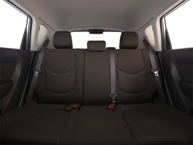 Used 2013 Gray Kia Exclaim image 11
