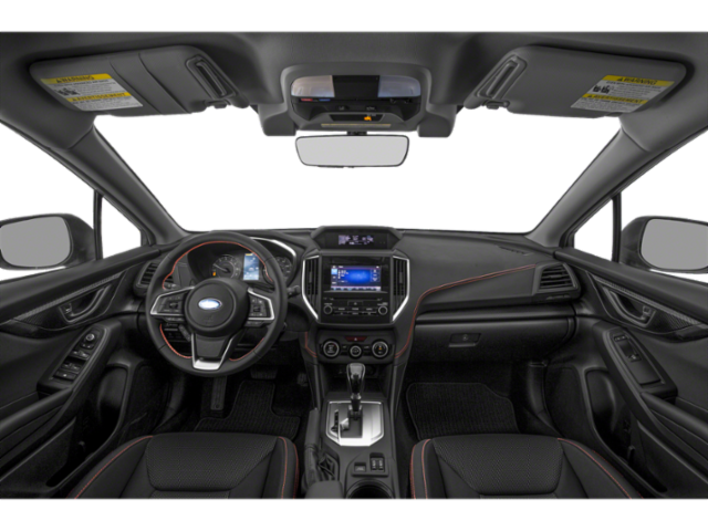 Used 2021 White Subaru Premium image 5