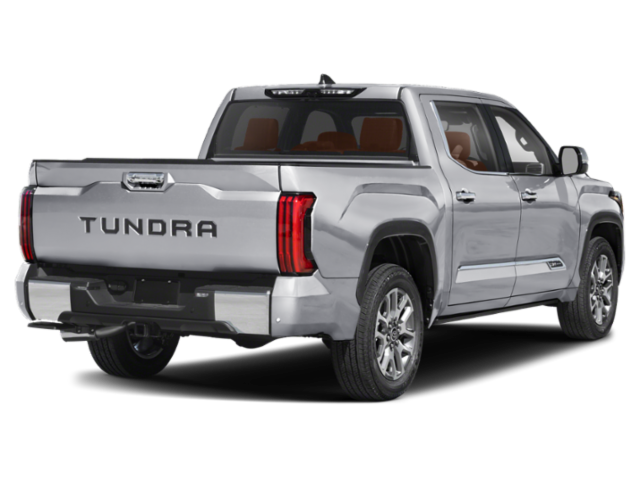 Used 2024 Smoked Mesquite Toyota 1794 Edition image 2