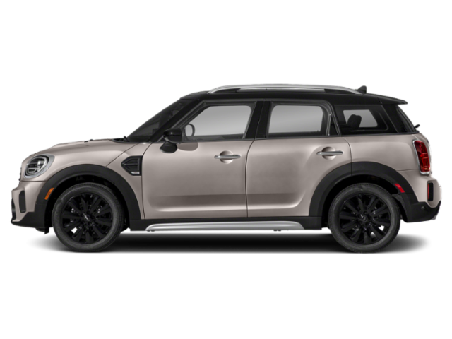 Used 2022 Rooftop Grey Metallic MINI Cooper S image 3
