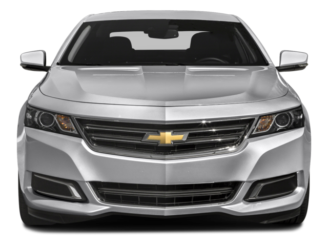 2018 Chevrolet Impala 1LT