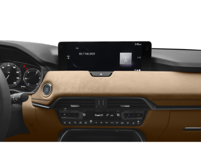 2026 Mazda CX-70 Premium Plus Package - Photo 7