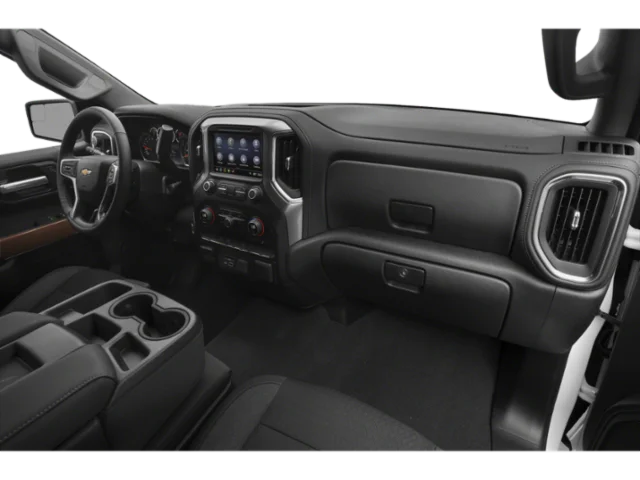 Used 2021  Chevrolet RST image 15