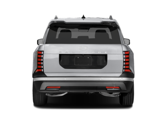 New 2027  Hyundai SEL Premium image 20