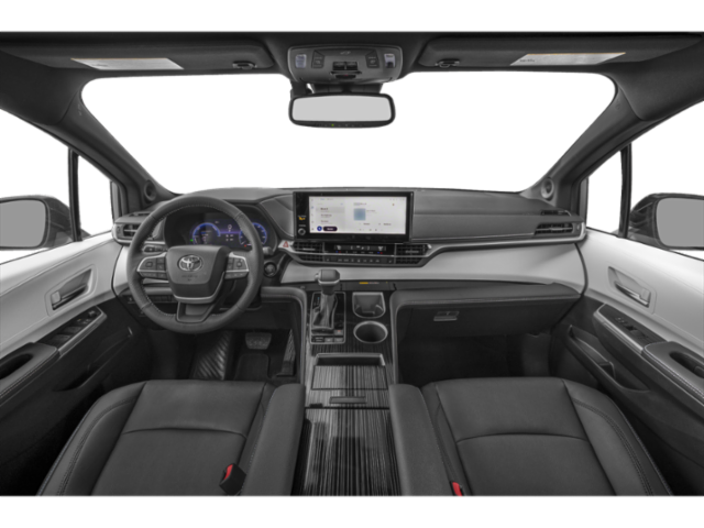 Used 2025 Red Toyota XSE image 5