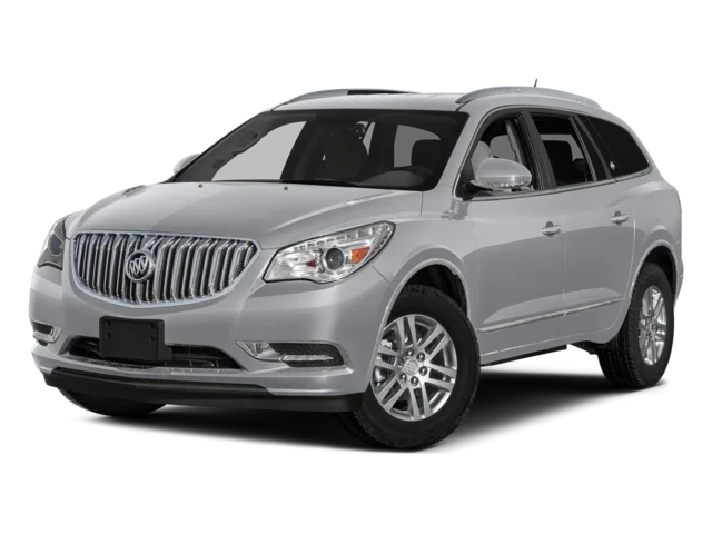 2017 Buick Enclave Premium's photo