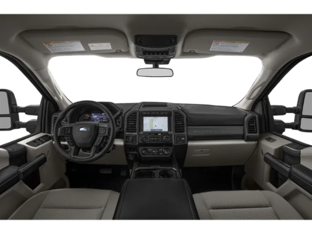 Used 2022 Agate Black Metallic Ford XLT image 5