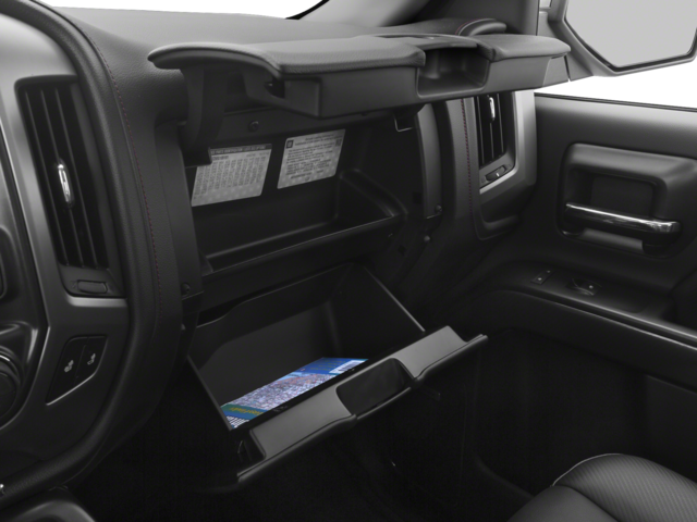 Used 2015 Summit White GMC SLT image 14