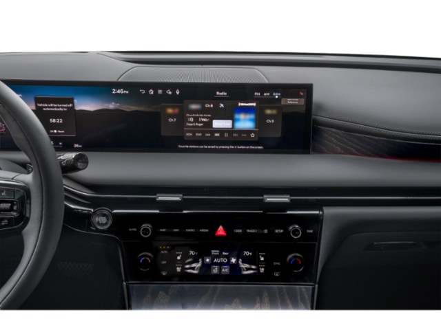 New 2026 White Genesis 3.5T image 7