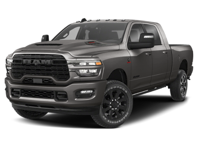 2026 RAM 2500 Laramie 4X4 Mega Cab's photo