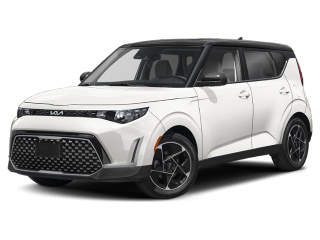2025 Kia Soul 2.0L EX 6 IVT's photo