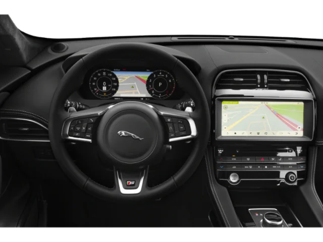 Used 2020 Silver Jaguar S image 4