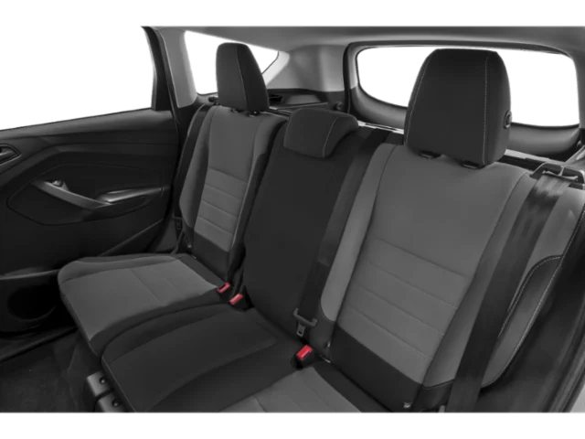 Used 2019 White Ford Titanium image 14