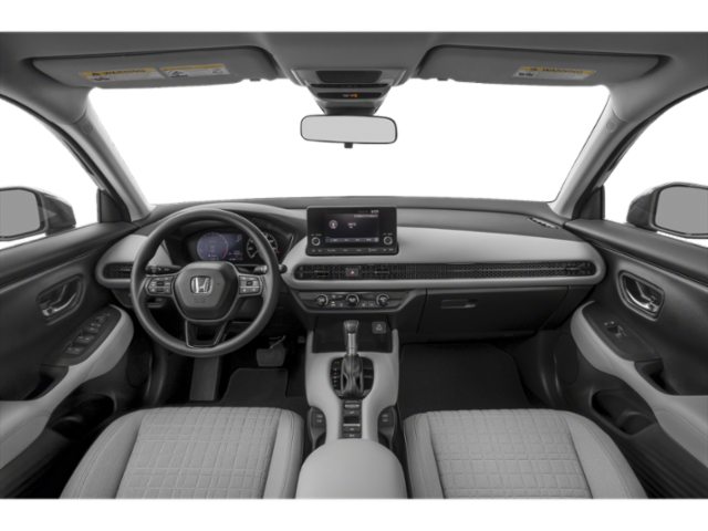 New 2026 Crystal Black Pearl Honda LX image 8