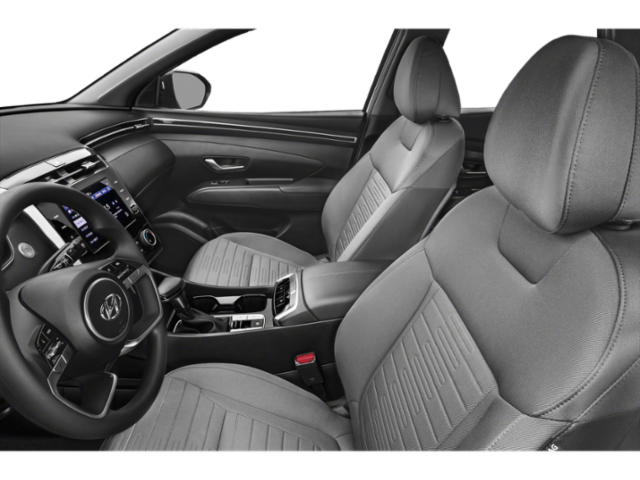 Used 2022 Blue Hyundai SEL image 6
