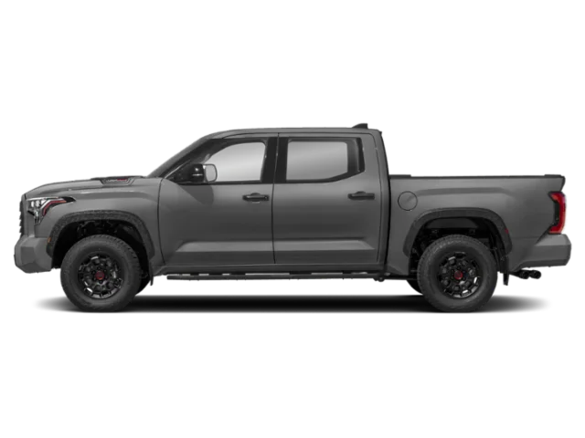 Pre-Owned 2023 Toyota Tundra Hybrid TRD Pro 4D Crew Cab in