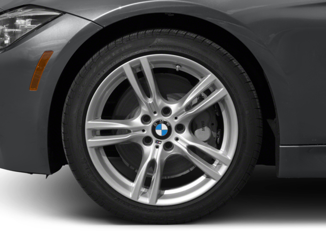 Used 2018 Black Sapphire Metallic BMW 340i xDrive image 8