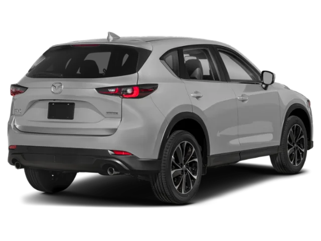 Used 2023 WHITE Mazda 2.5 S Premium Package image 2